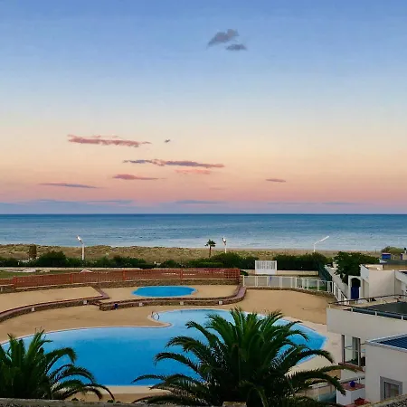 Barcaresa-appartement Belle Vue Piscine Tennis Mini Golf Wifi *