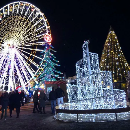 Apartamento Barcaresa-appartement Belle Vue Piscine Tennis Mini Golf Wifi Le Barcarès