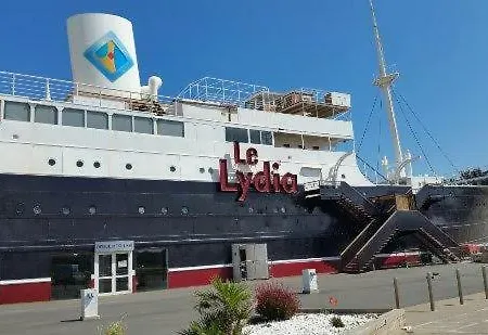 Barcaresa-appartement Belle Vue Piscine Tennis Mini Golf Wifi * Le Barcarès