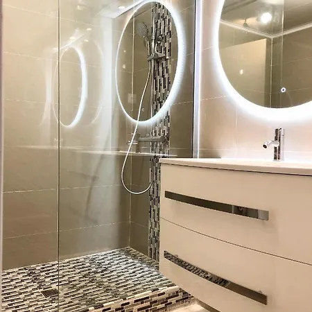 Barcaresa-appartement Belle Vue Piscine Tennis Mini Golf Wifi Apartamento