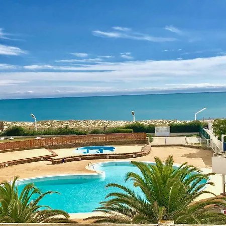 Apartment Barcaresa-appartement Belle Vue Piscine Tennis Mini Golf Wifi