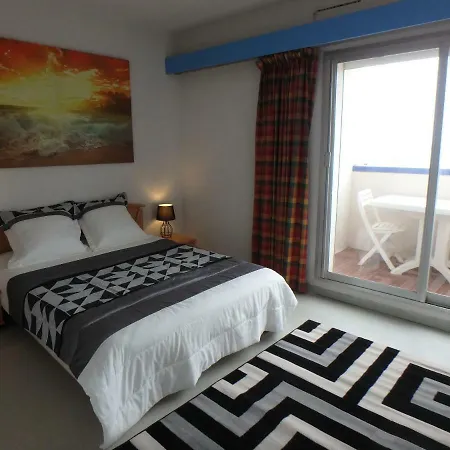 Barcaresa-appartement Belle Vue Piscine Tennis Mini Golf Wifi Апартаменты