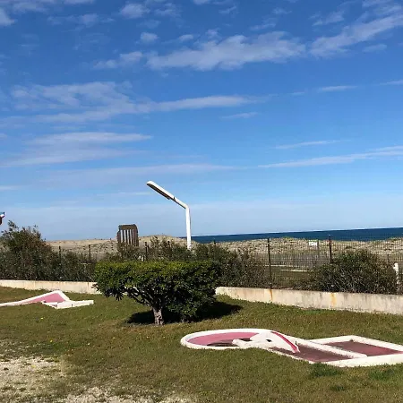 Appartamento Barcaresa-appartement Belle Vue Piscine Tennis Mini Golf Wifi *