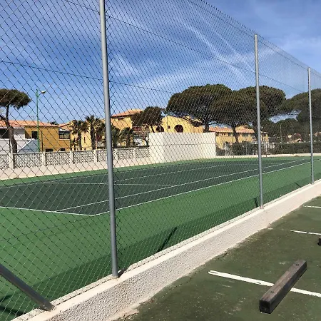 Barcaresa-appartement Belle Vue Piscine Tennis Mini Golf Wifi