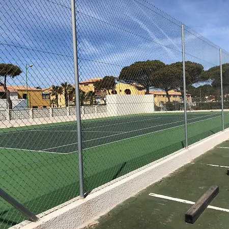 Barcaresa-appartement Belle Vue Piscine Tennis Mini Golf Wifi