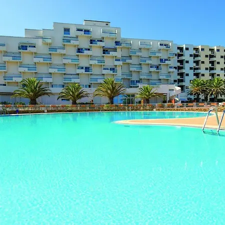 Barcaresa-appartement Belle Vue Piscine Tennis Mini Golf Wifi Διαμέρισμα *