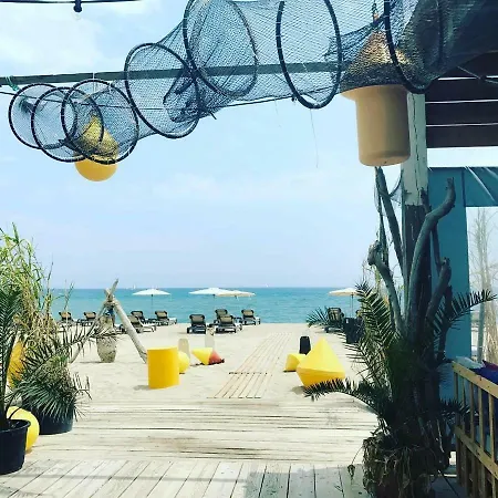Barcaresa-appartement Belle Vue Piscine Tennis Mini Golf Wifi