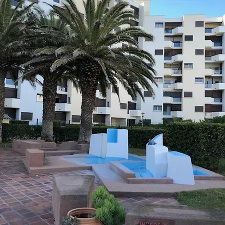 Apartment Barcaresa-appartement Belle Vue Piscine Tennis Mini Golf Wifi *