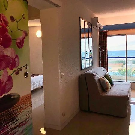 Barcaresa-appartement Belle Vue Piscine Tennis Mini Golf Wifi Apartment