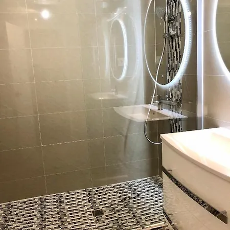 Apartment Barcaresa-appartement Belle Vue Piscine Tennis Mini Golf Wifi Le Barcares