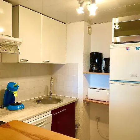 Apartment Barcaresa-appartement Belle Vue Piscine Tennis Mini Golf Wifi Le Barcares