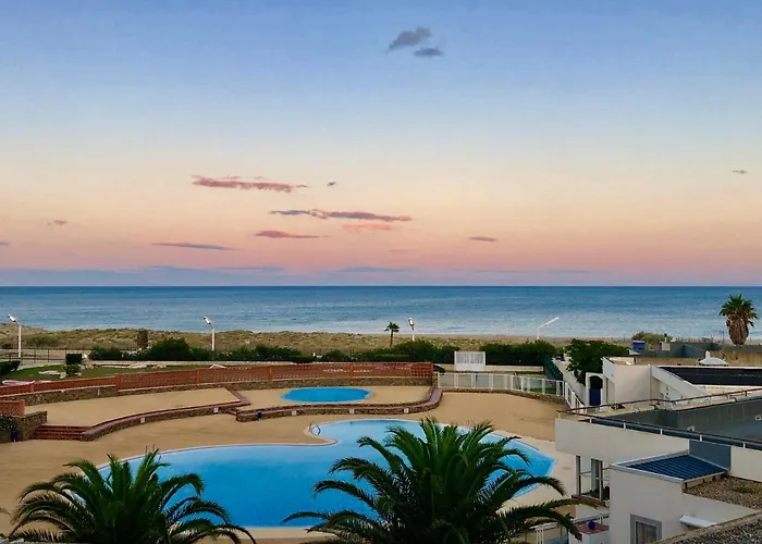 Barcaresa-appartement Belle Vue Piscine Tennis Mini Golf Wifi *