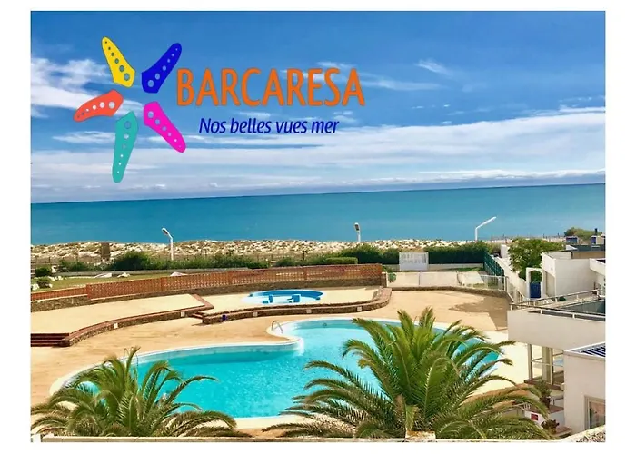 Apartment Barcaresa-appartement Belle Vue Piscine Tennis Mini Golf Wifi *