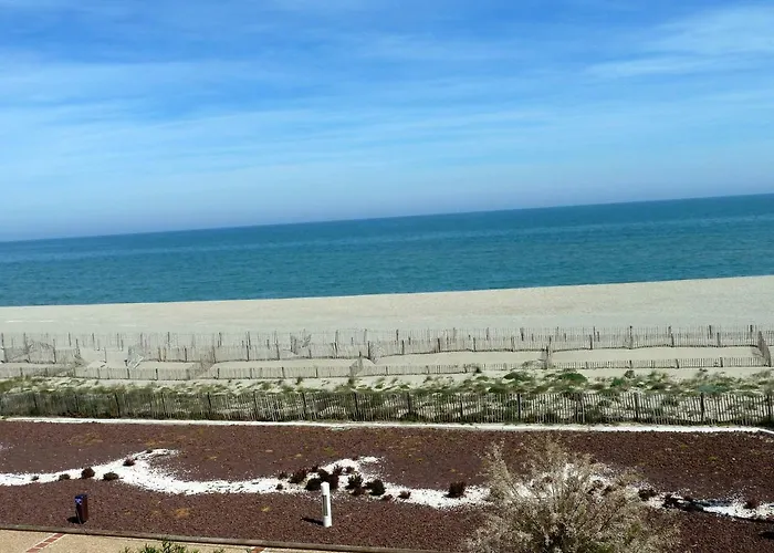 Apartment Barcaresa-appartement Belle Vue Piscine Tennis Mini Golf Wifi
