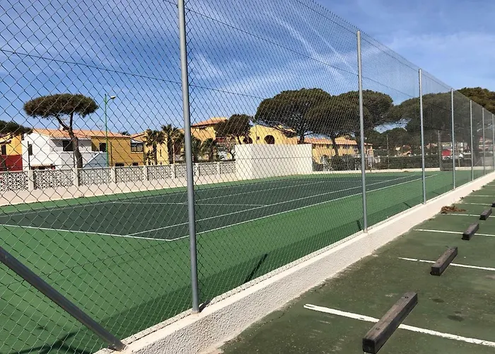 Barcaresa-appartement Belle Vue Piscine Tennis Mini Golf Wifi