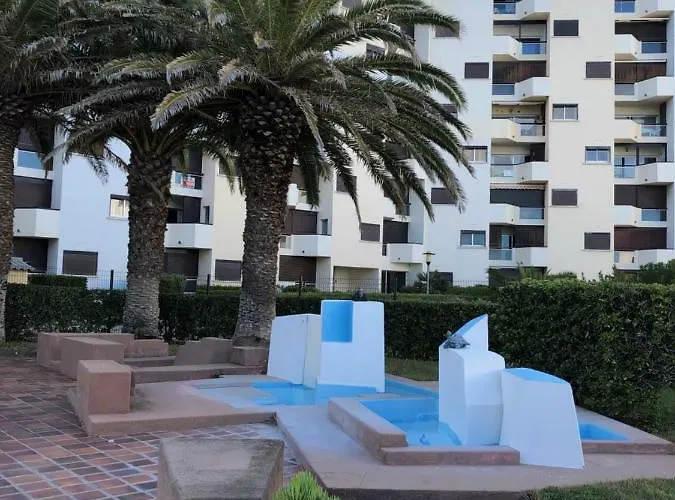 Apartment Barcaresa-appartement Belle Vue Piscine Tennis Mini Golf Wifi *