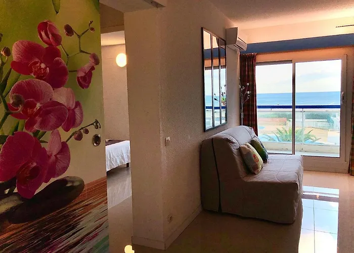 Barcaresa-appartement Belle Vue Piscine Tennis Mini Golf Wifi Apartment