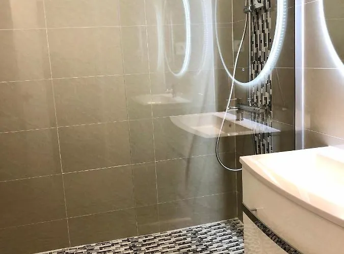 Apartment Barcaresa-appartement Belle Vue Piscine Tennis Mini Golf Wifi Le Barcares