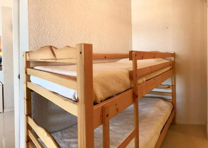 Apartment Barcaresa-appartement Belle Vue Piscine Tennis Mini Golf Wifi *